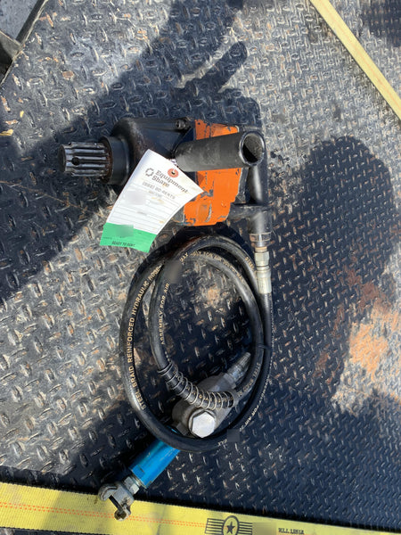 2020 MICHIGAN PNEUMATIC MP-4940B1