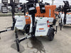 2023 Generac MLT2 Diesel, Flex Switch 120V Input, Powerzone Controller, 
(4) 320W LED Lights, 4kW Generator, 39.9 Gal Fuel Tank, 2" Ball, T3