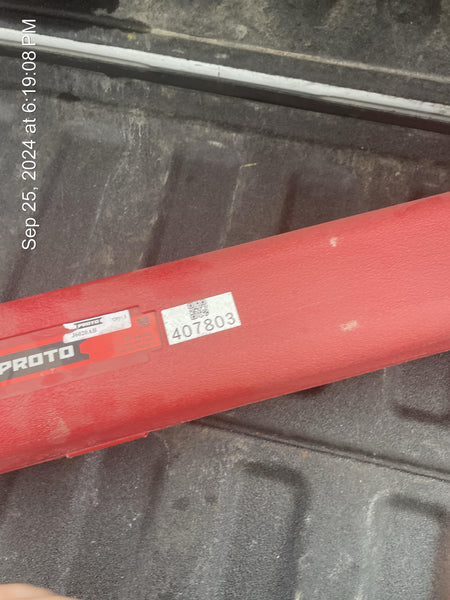 2024 PROTO J6020AB