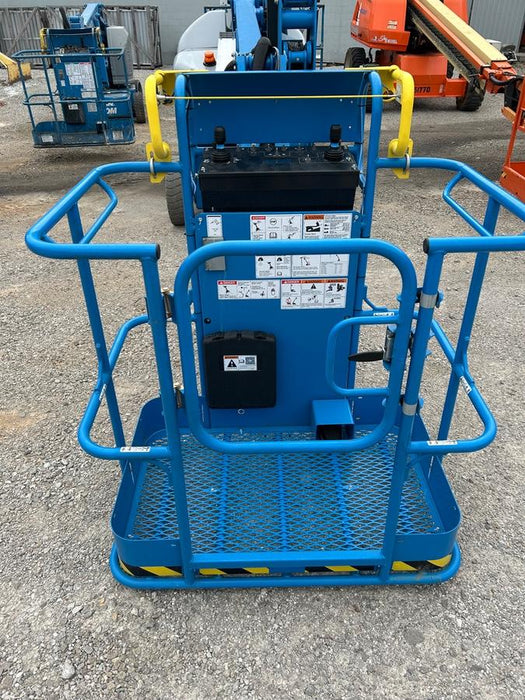 2025 GENIE Z40/23N RJ