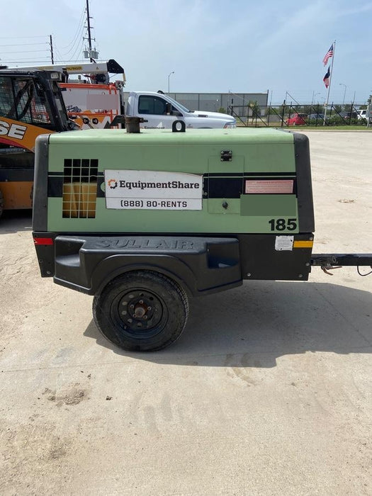 2019 SULLAIR 185-DPQ