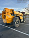 2020 JCB 509-42 Canopy, Solid Tires, Work Lights, Beacon, Aux Hydraulics, Back up Alarm, Lifting Eye, ES Decals