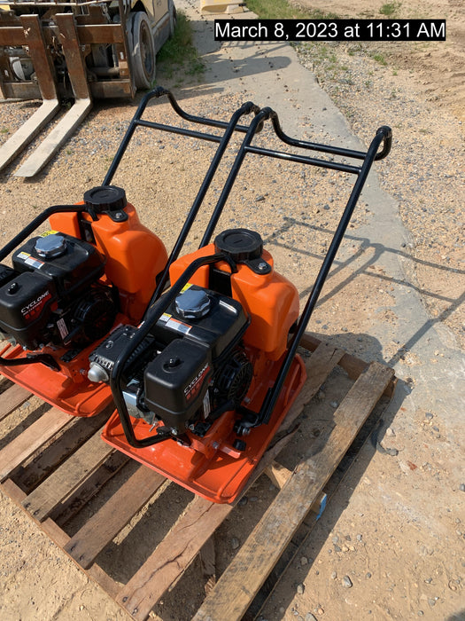 2023 MULTIQUIP MVC82VHW