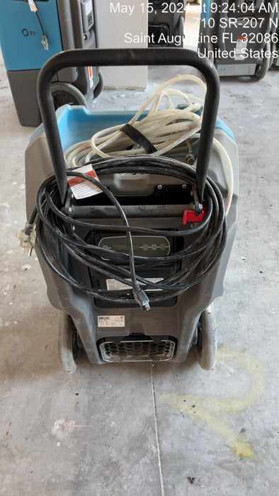 2020 DRI-EAZ LGR6000Li