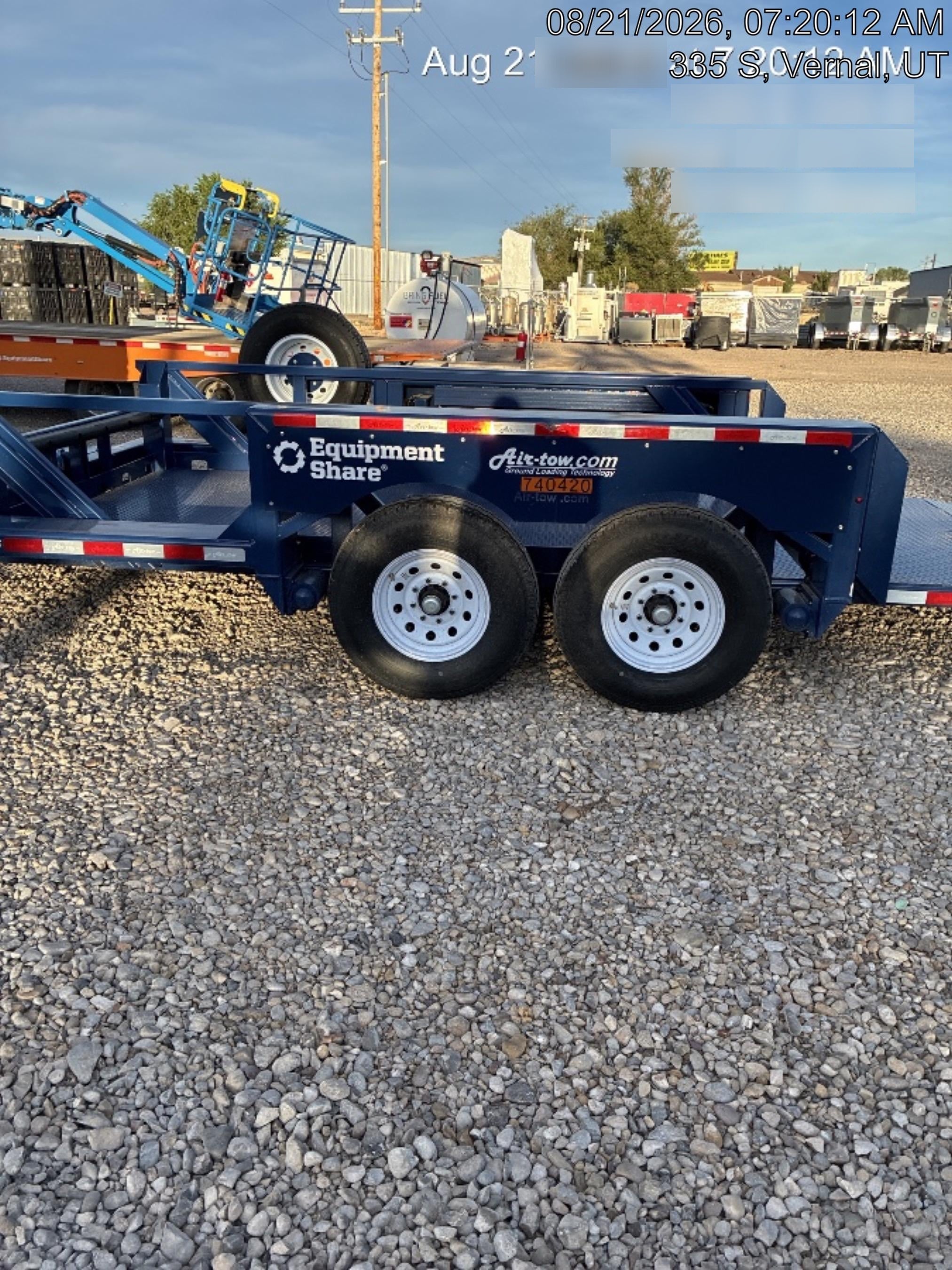 2026 AIR TOW Pro-16
