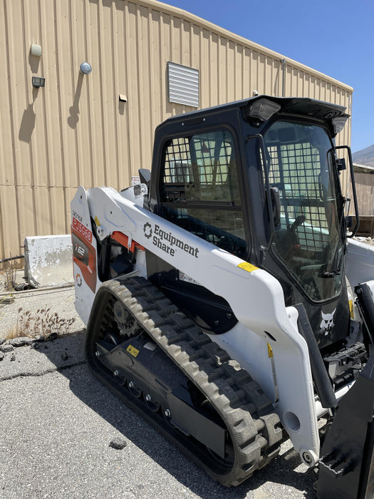2023 BOBCAT T62