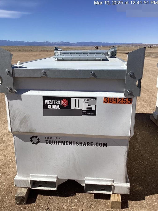 2024 WESTERN GLOBAL 20TCG-ES