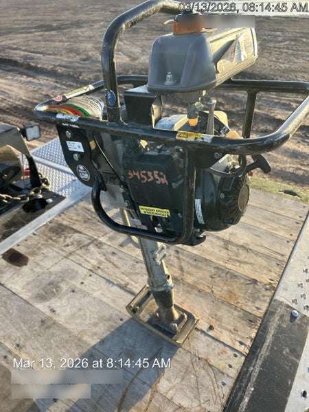 2023 MULTIQUIP MTR40HF
