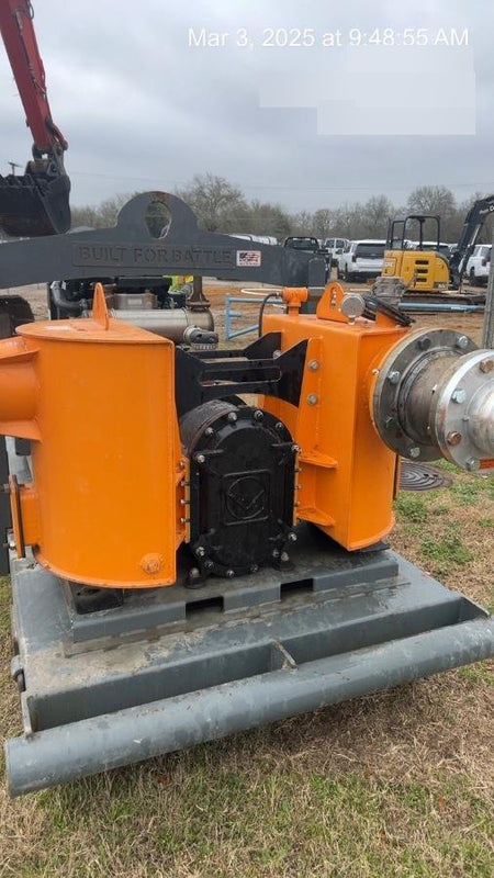 2022 MYERS-SETH RL-200