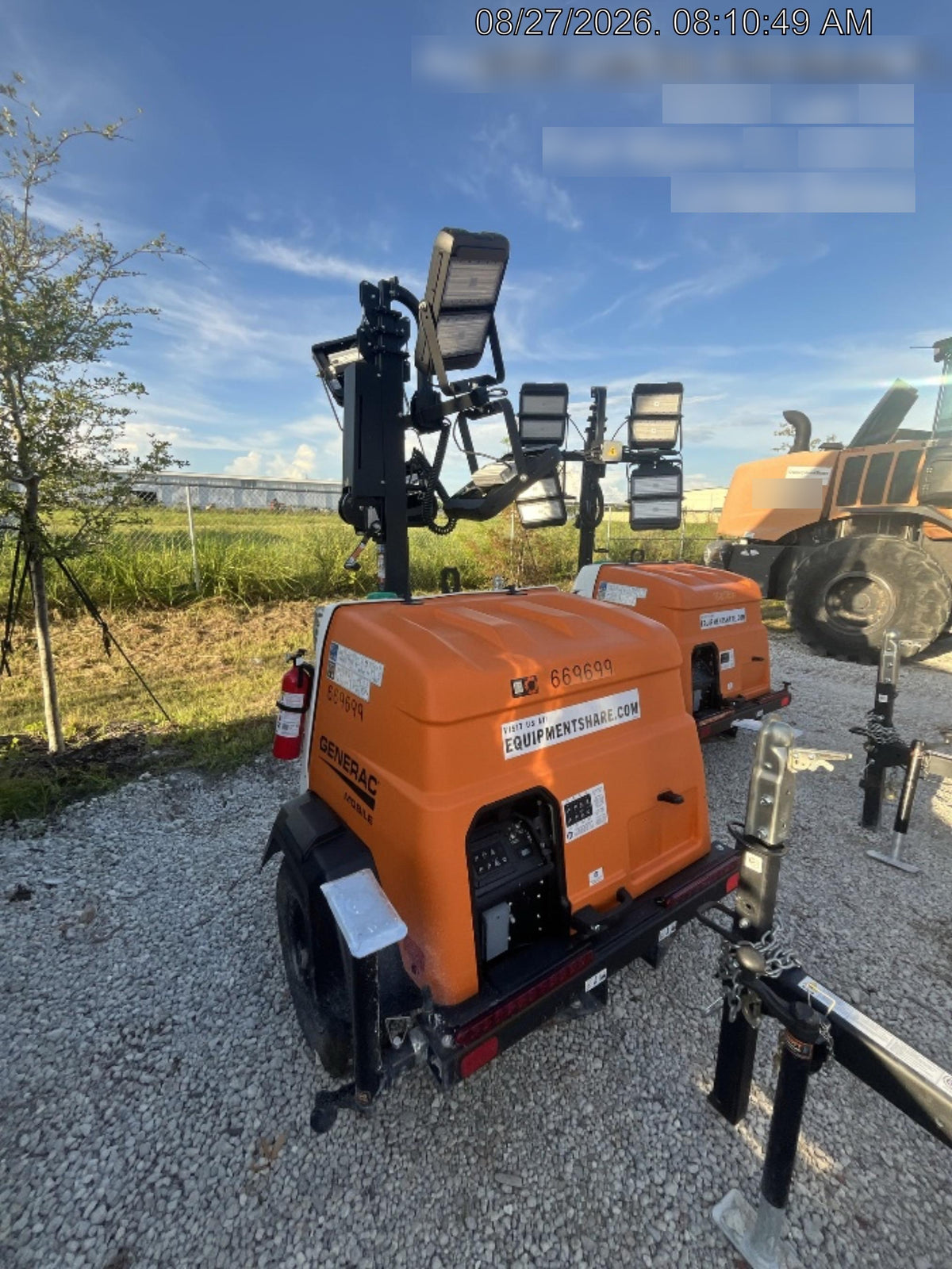 2026 GENERAC MLTS-4