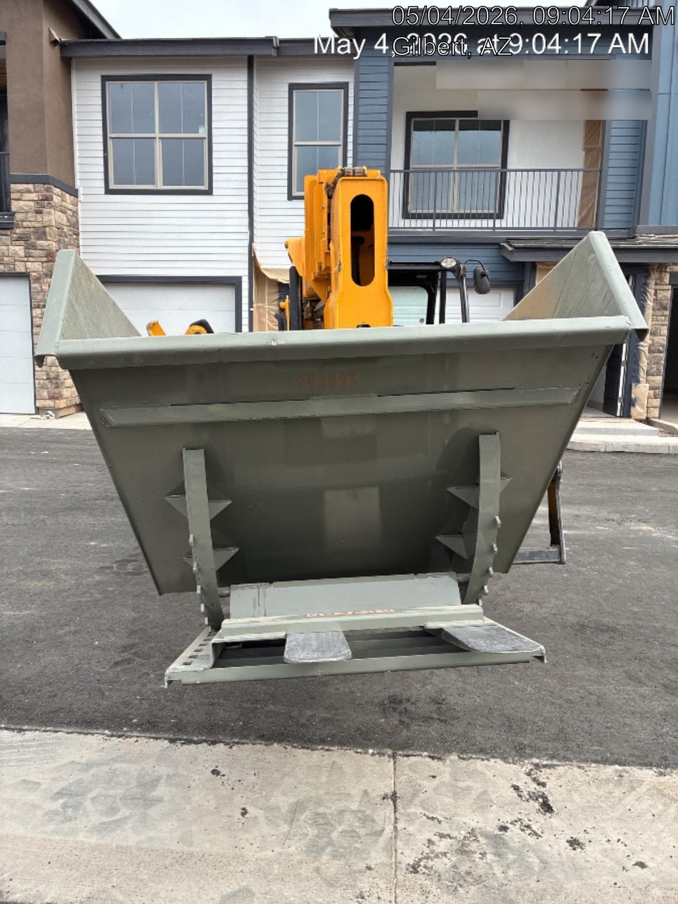 2026 HIPPO HOPPER HH32HD