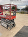 2018 Skyjack SJIII-3219 Skyjack SJIII3219 Scissor Lift