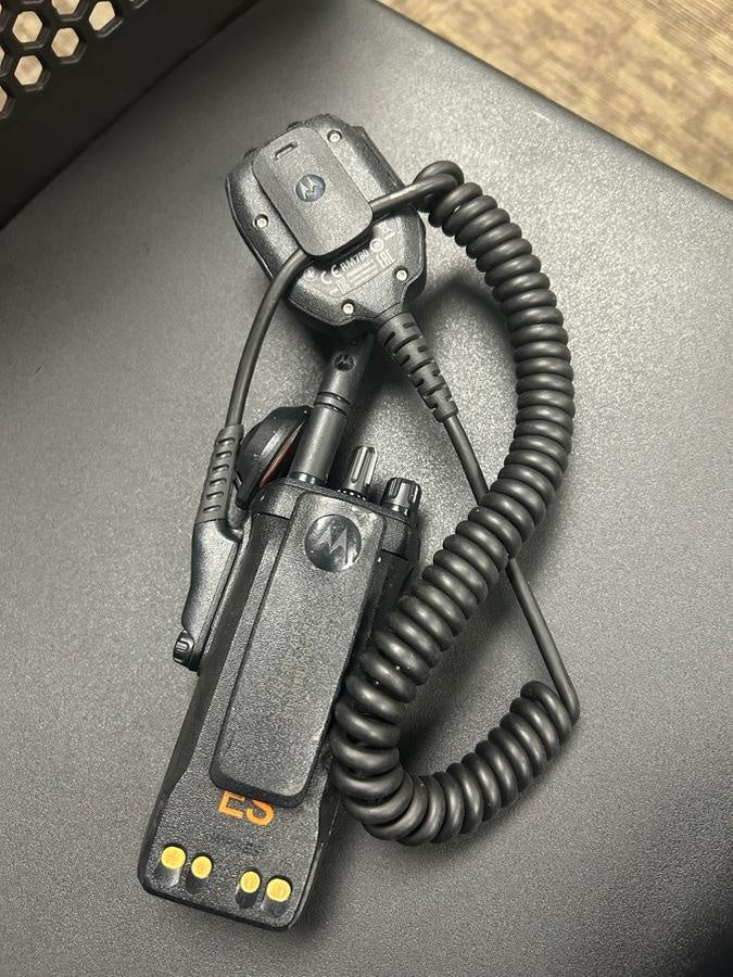 2023 MOTOROLA R7 DISPLAY