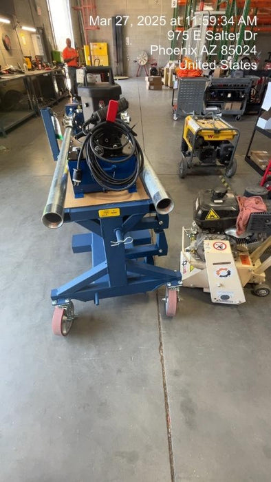 2025 CURRENT TOOLS 252-CT