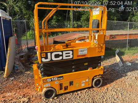 2023 JCB S1930E
