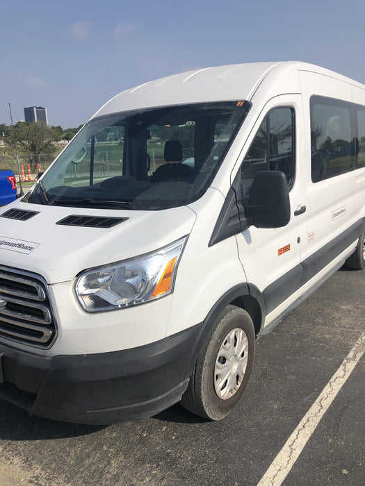 2019 FORD T3MP