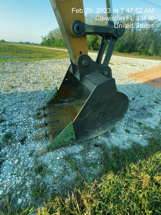 2019 WERK-BRAU 42" HD Bucket - Werk-Brau