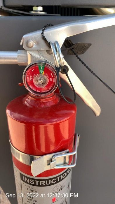 2022 ATLAS COPCO XAS440