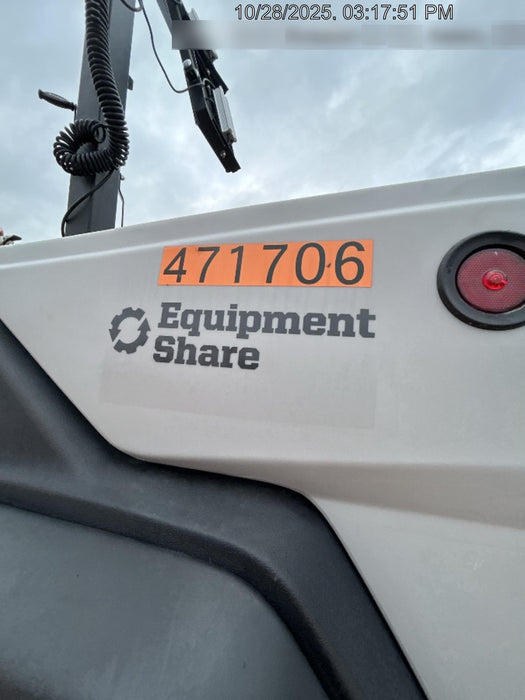 2024 WACKER NEUSON LTT4