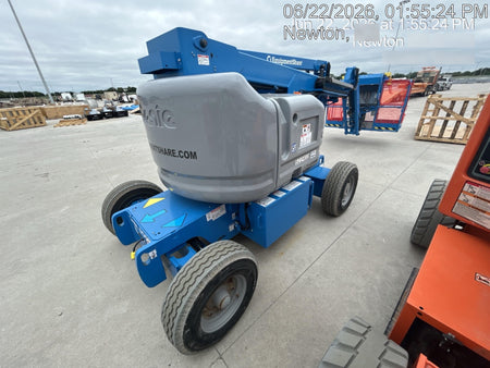 2025 GENIE Z-45/25J DC
