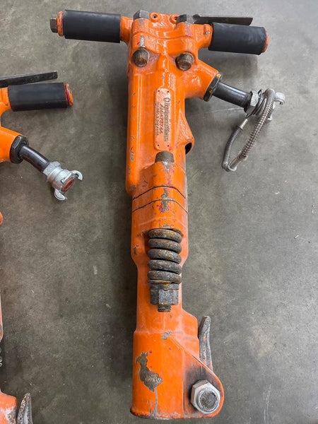 2024 MICHIGAN PNEUMATIC ES-TPB60-118-TRACKER