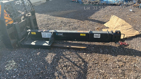 2026 STAR INDUSTRIES M1360B - Star JIB Boom