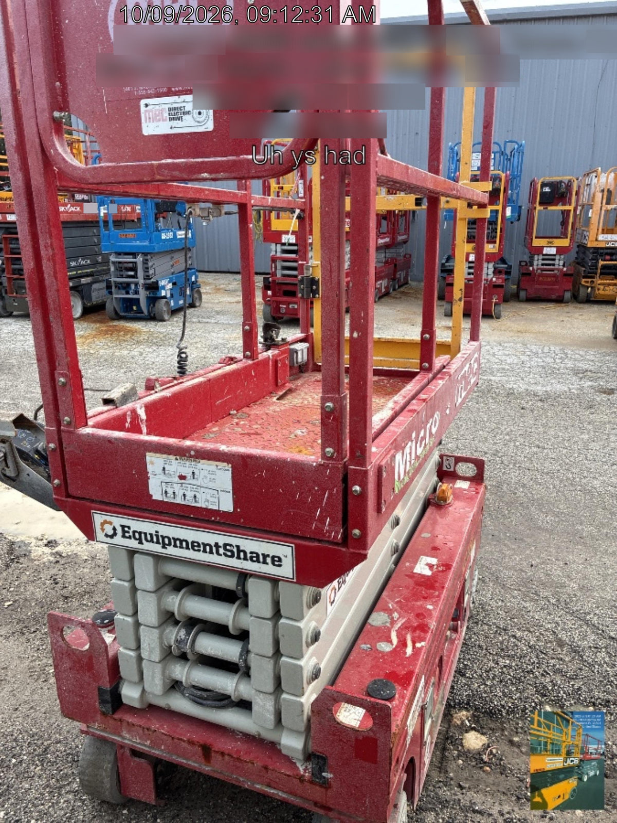 2021 MEC Micro 19