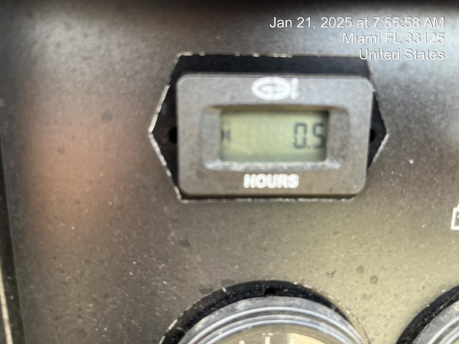 2024 LINCOLN ELECTRIC LE400