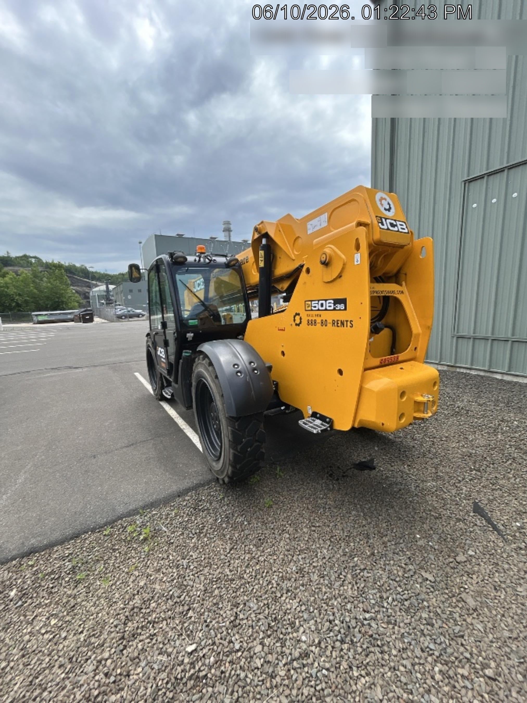 2024 JCB 506-36