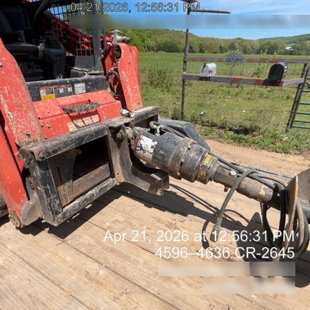 2023 AUGER TORQUE 3300-30