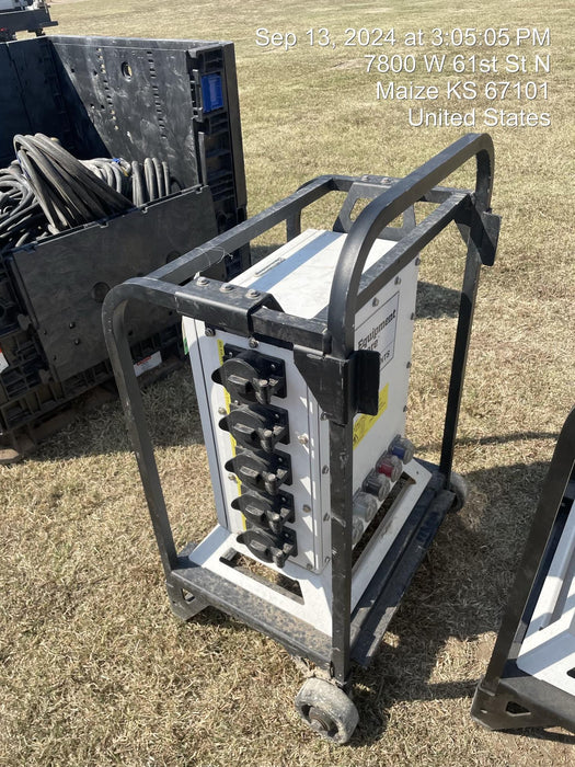 2020 TRYSTAR TP-43C-M-F10