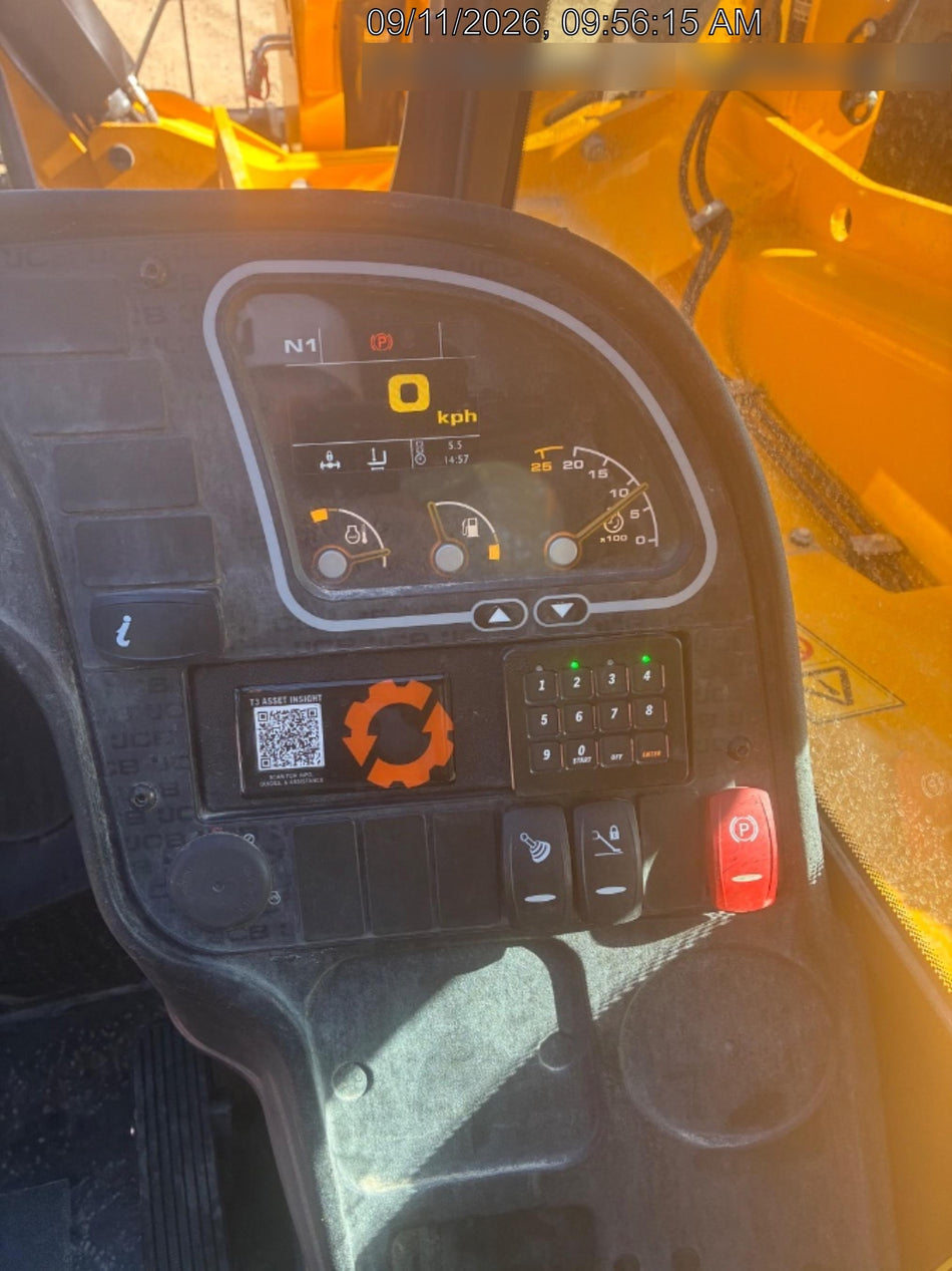 2026 JCB 510-56