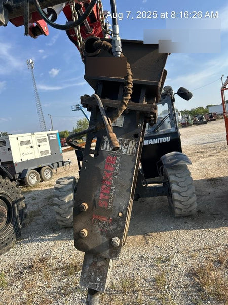 2022 TOKU TNB-6M
