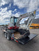 2025 TEXAS PRIDE TRAILERS GT817414KBP