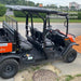 2022 KUBOTA RTV-X1140W-H (Canopy)