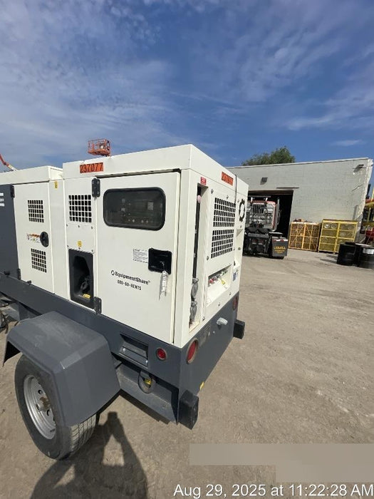 2022 ATLAS COPCO QAS 70