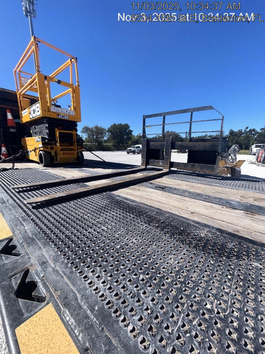 2025 ARROW MATERIAL HANDLING F5100CB-6018