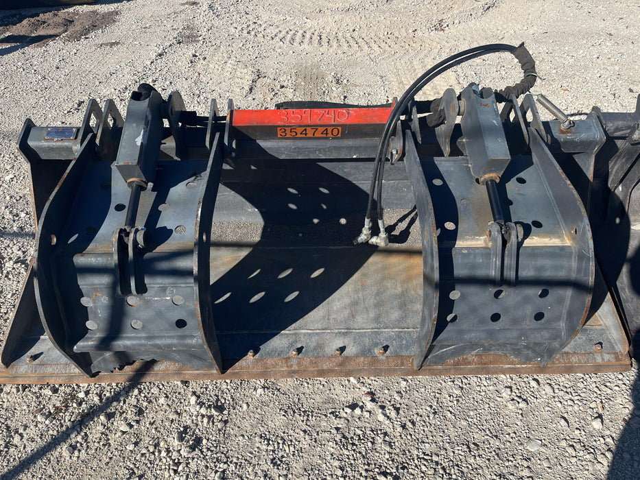 2023 SOLESBEE SBG-84