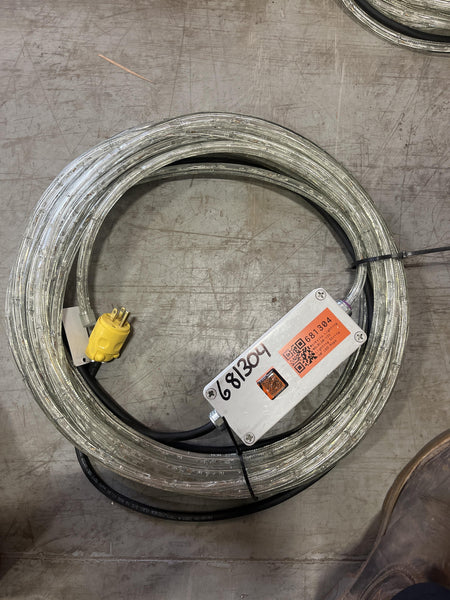 2026 WORKSITE LIGHTING WSLRL50-12V