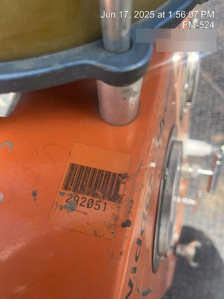 2023 WIDDER 11100