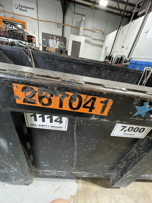 2022 STAR INDUSTRIES 1448B