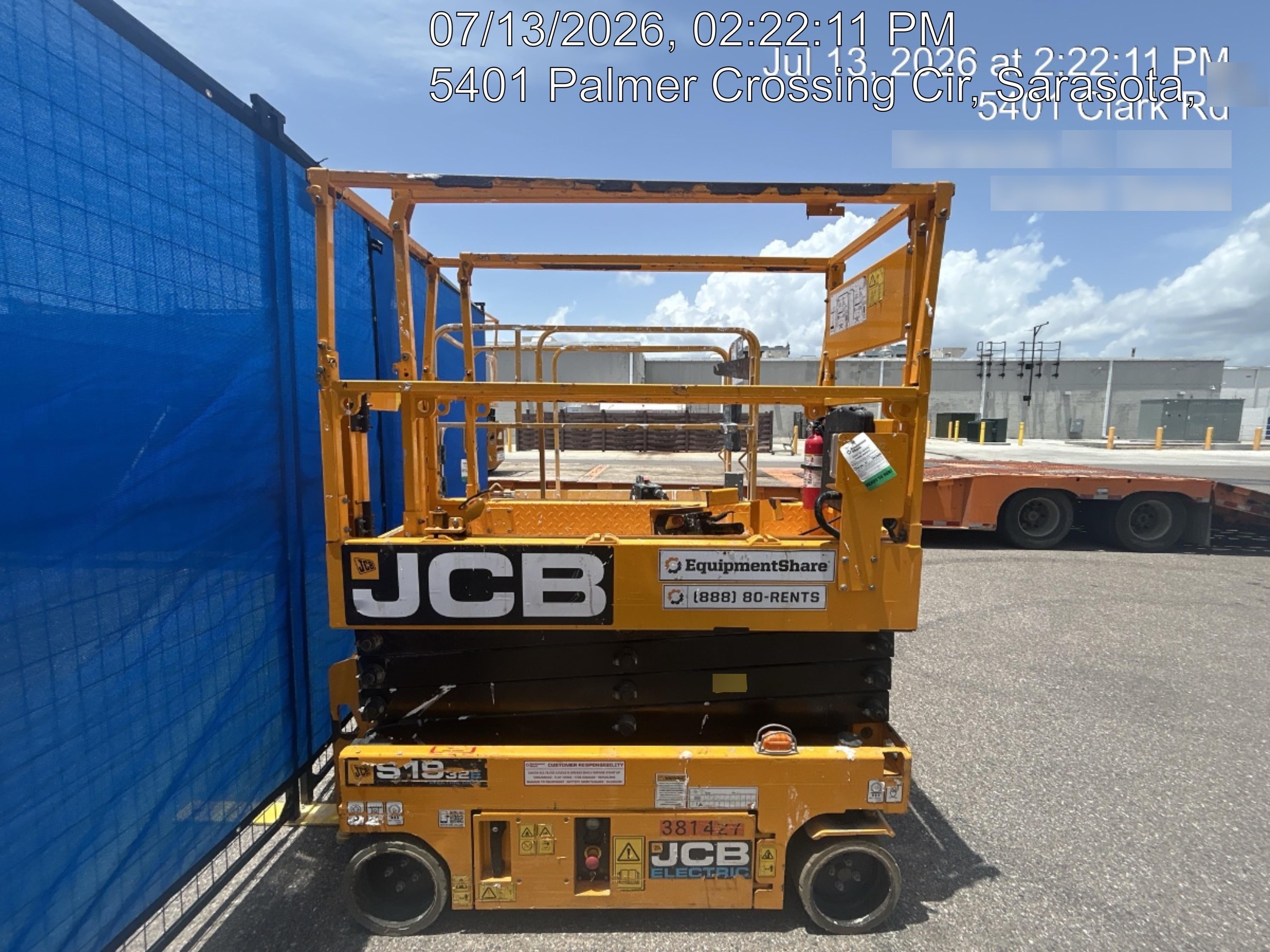 2024 JCB S1932E
