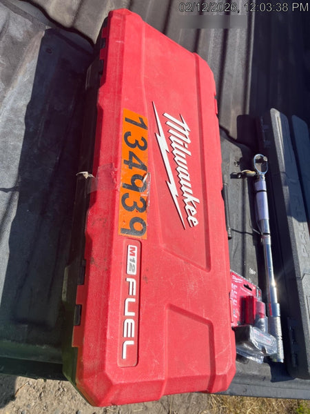2021 MILWAUKEE 2466-22HD