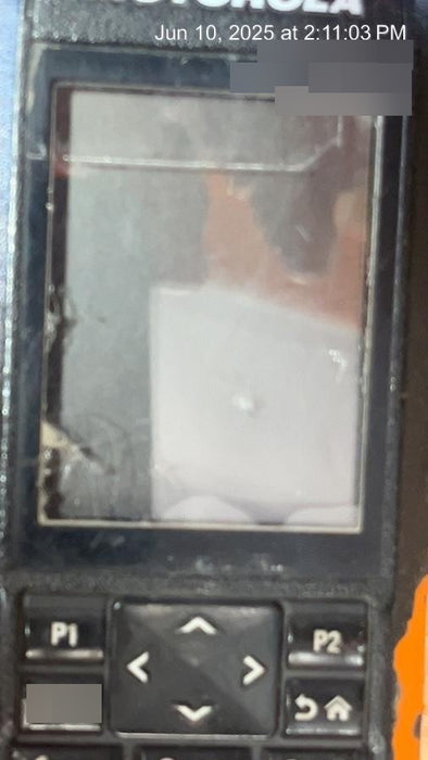 2024 MOTOROLA R7 DISPLAY