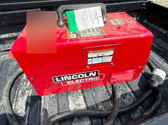 2021 LINCOLN ELECTRIC INVERTEC V276