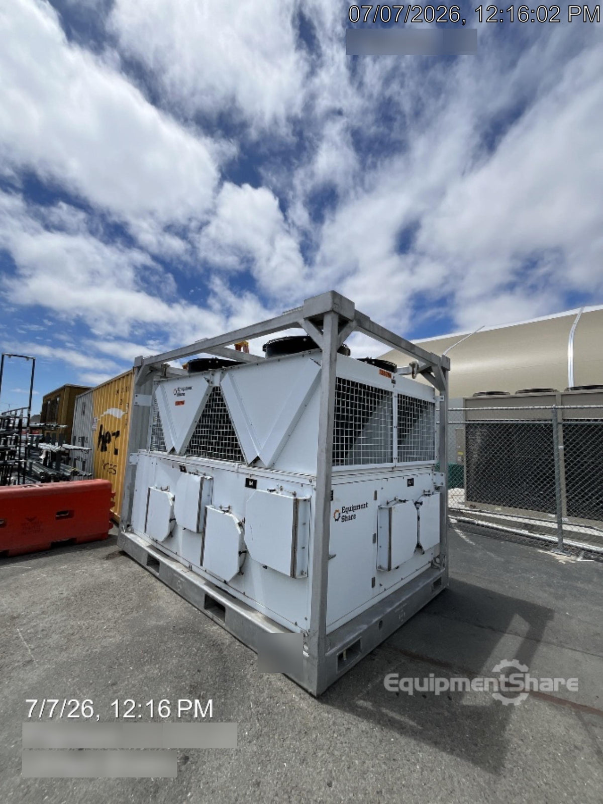 2020 SMARTECH SACP81A-HS