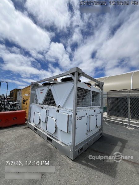 2020 SMARTECH SACP81A-HS