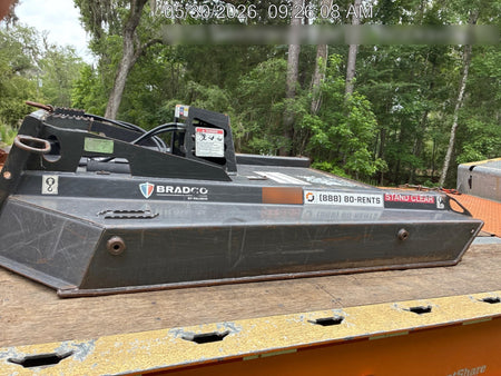 2019 PALADIN 30372A-0022