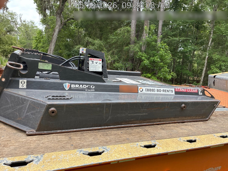 2019 PALADIN 30372A-0022