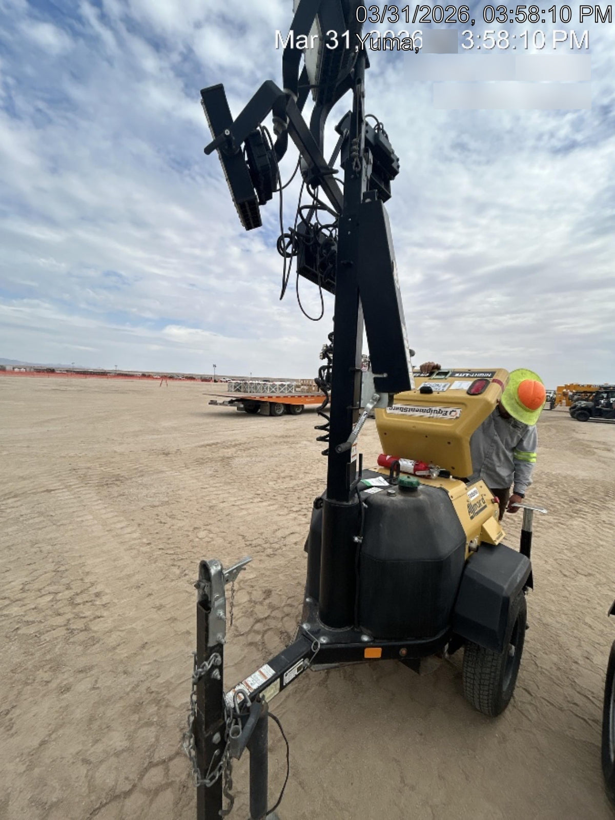 2021 ALLMAND NLV3GR